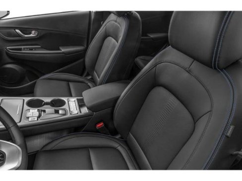 Certified 2023 Hyundai Kona Limited w/ Cargo Package image 12