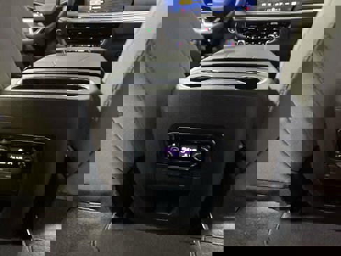 New 2025 Chevrolet Tahoe LS w/ Max Trailering Package image 15