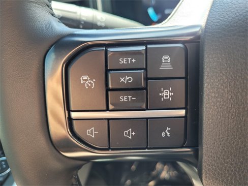 New 2025 Ford F250 Platinum image 31