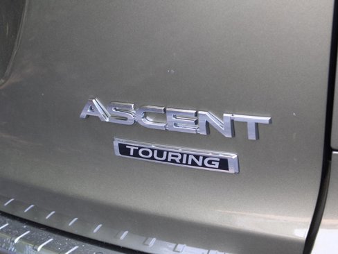 New 2025 Subaru Ascent Touring image 9