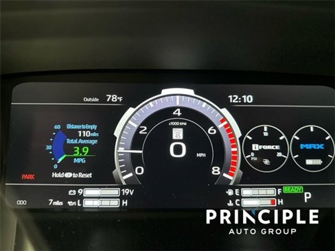 New 2026 Toyota Tundra Platinum image 20