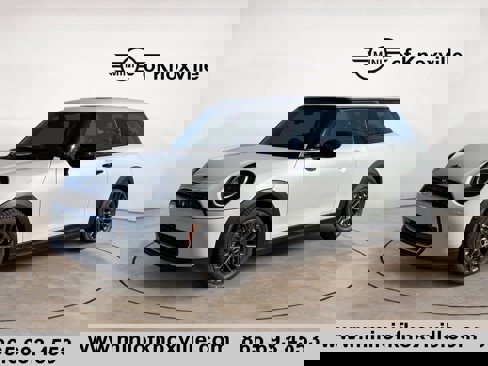 New 2025 MINI Cooper S image 7