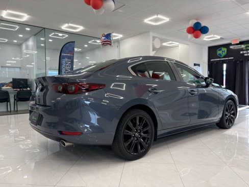 Used 2024 MAZDA MAZDA3 s image 12