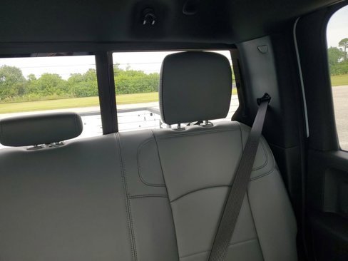 New 2026 RAM 2500 Tradesman image 14
