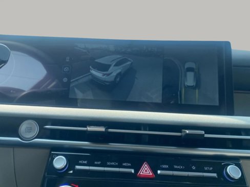 New 2026 Hyundai Tucson Limited image 28