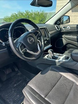 Used 2018 Jeep Grand Cherokee Summit image 11