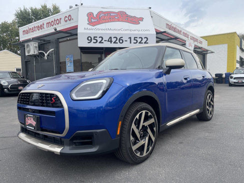 Used 2025 MINI Cooper Countryman S image 2