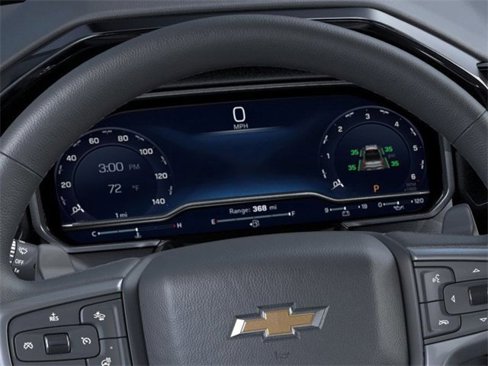 New 2026 Chevrolet Silverado 1500 LT image 18