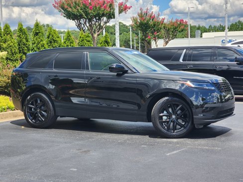 Used 2025 Land Rover Range Rover Velar S image 3