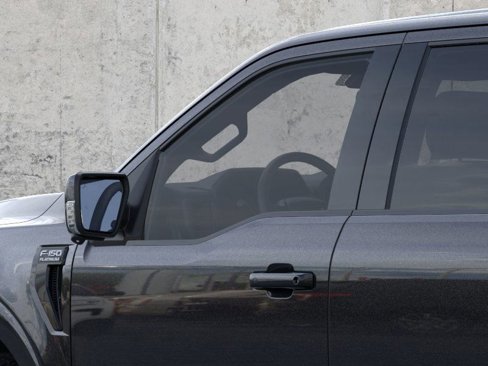 New 2025 Ford F150 Platinum w/ Equipment Group 702A High image 22