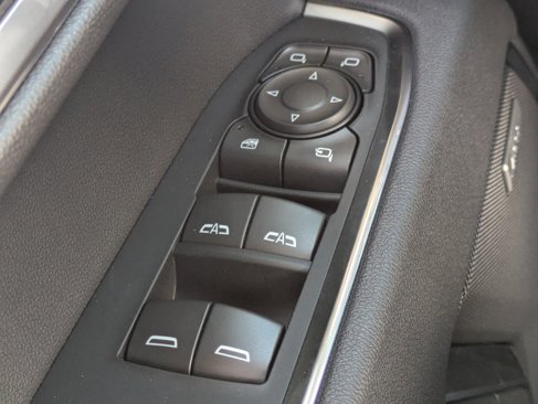 New 2026 Chevrolet Silverado 1500 LTZ w/ LTZ Convenience Package II image 26