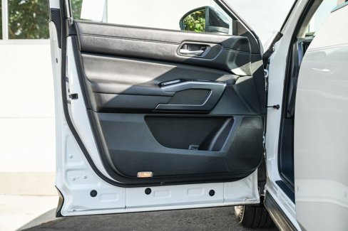 Used 2022 Nissan Pathfinder SL image 19
