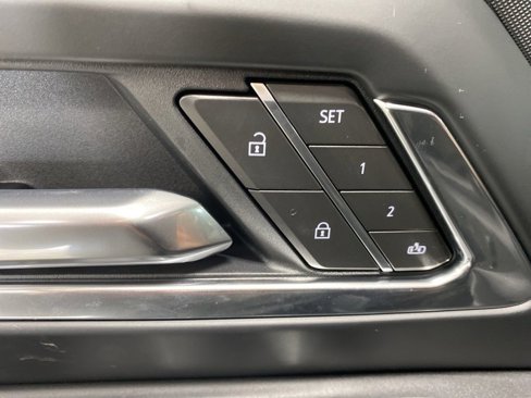 New 2026 Chevrolet Silverado EV LT image 28
