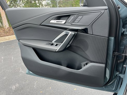 New 2026 BMW X1 xDrive28i w/ Technology Package image 16