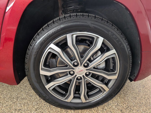 Used 2019 GMC Terrain Denali image 22