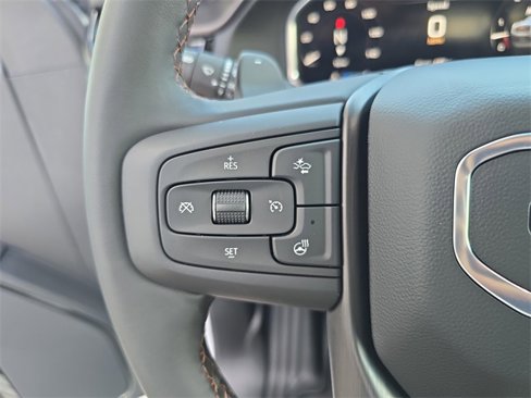 New 2026 GMC Sierra 1500 AT4 w/ Technology Package image 26