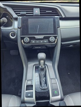 Used 2018 Honda Civic EX image 35