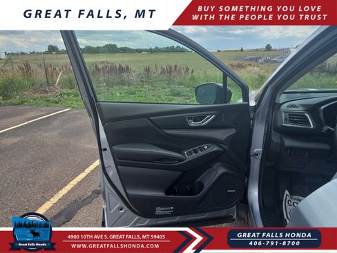 Used 2024 Subaru Ascent Limited w/ Technology Package image 10