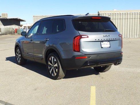Used 2022 Kia Telluride SX w/ SX Prestige Package image 21