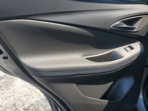 New 2026 Buick Encore GX Sport Touring image 10
