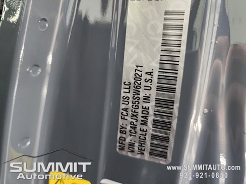 New 2025 Jeep Wrangler Unlimited Rubicon image 62