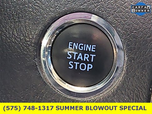 Used 2021 Toyota 4Runner Nightshade image 17