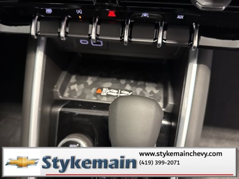 New 2026 Chevrolet Colorado Z71 image 28
