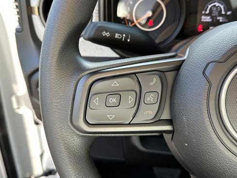New 2025 Jeep Gladiator Sport image 22