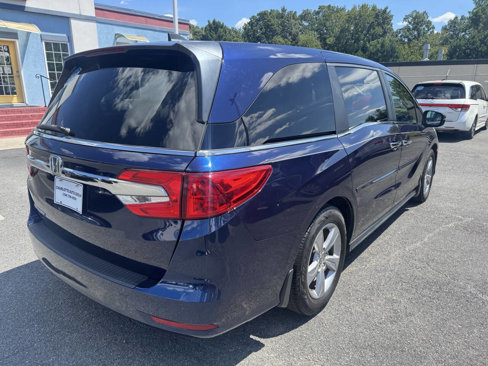 Used 2019 Honda Odyssey EX-L image 6