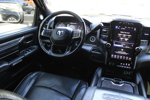 Used 2019 RAM 2500 Limited image 11