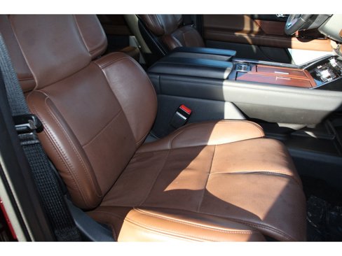 Certified 2023 Lincoln Navigator Reserve image 19
