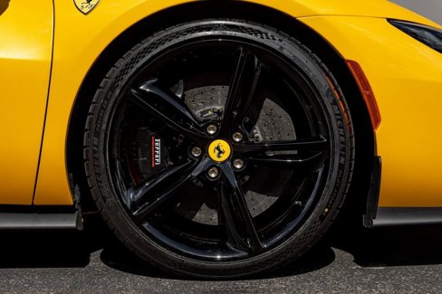 Used 2024 Ferrari 296 GTS image 16