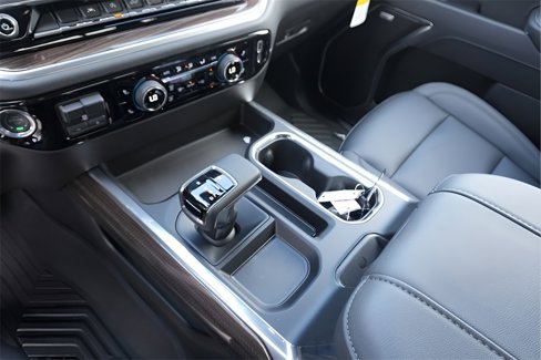 New 2026 Chevrolet Silverado 1500 RST w/ Convenience Package II image 23