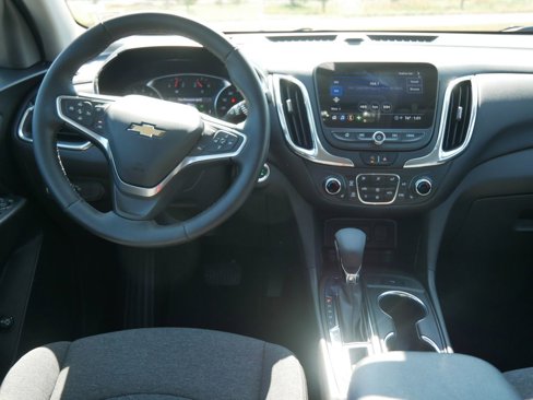 Used 2023 Chevrolet Equinox LT image 15
