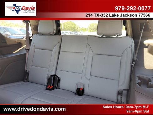 New 2026 GMC Yukon Elevation image 10