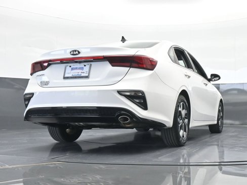 Used 2021 Kia Forte LXS image 55