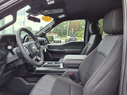 New 2025 Ford F150 STX image 6