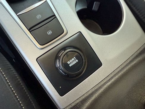 Used 2024 Ford Bronco Sport Big Bend image 30