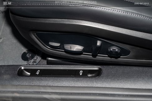 Used 2025 Porsche 911 Carrera image 57