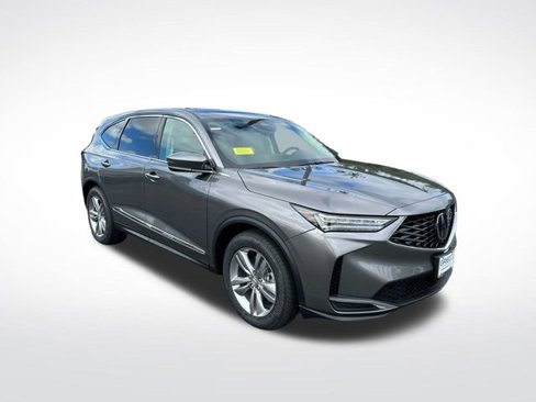New 2026 Acura MDX SH-AWD image 1