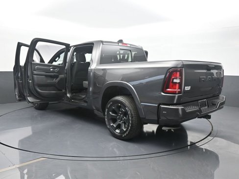 New 2025 RAM 1500 Big Horn image 70