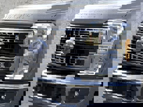 New 2026 Ford F350 XLT image 17