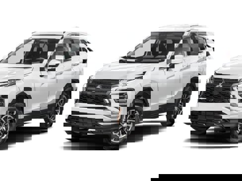 New 2026 Mitsubishi Eclipse Cross ES image 1