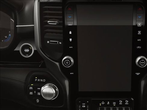 New 2026 RAM 1500 Limited image 26