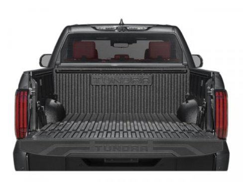 New 2026 Toyota Tundra TRD Pro image 13