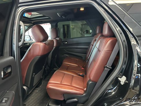 Used 2024 Dodge Durango GT image 30