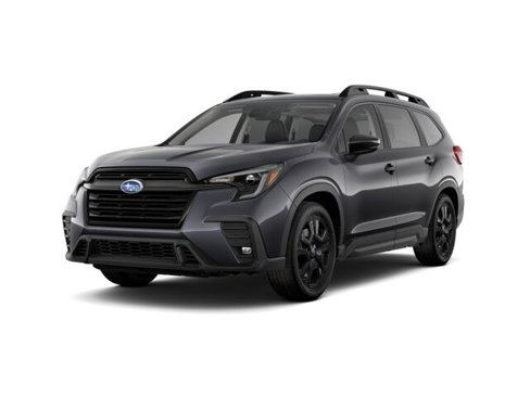 New 2025 Subaru Ascent Onyx Edition image 2