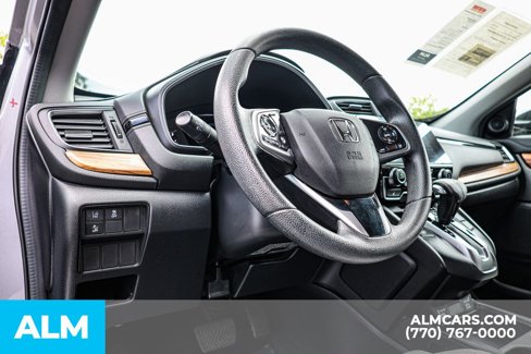 Used 2022 Honda CR-V EX image 28