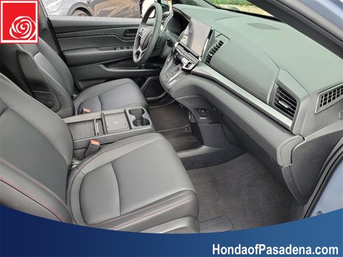 New 2026 Honda Odyssey Sport-L image 15
