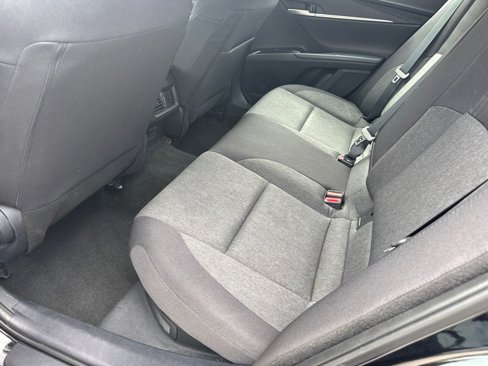 Used 2025 Toyota Camry LE image 20